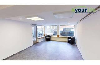 Büro zu mieten in 87600 Kaufbeuren, Renovierte Gewerbeeinheit in Kaufbeuren – Ideal für Büro