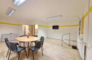 Gewerbeimmobilie mieten in Straße Usti Nad Labem 163, 09119 Kappel, Hübsches Gewerbe in belebter Gegend - verschiedene Nutzungen möglich!