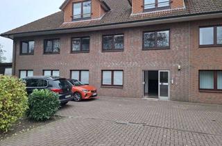 Büro zu mieten in 29646 Bispingen, Büro, Praxis, Atelier im Dachgeschoss