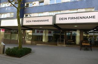 Büro zu mieten in Alleestr. 35, 42853 Innen, 103 m² Bürofläche Alleestraße Fußgängerzone