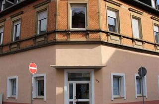 Praxen mieten in Richard-Wagner-Straße 41, 67433 Neustadt, vielfältig nutzbare Praxisräume über 2 Etagen in der Kernstadt von Neustadt ab 15.02.26 frei