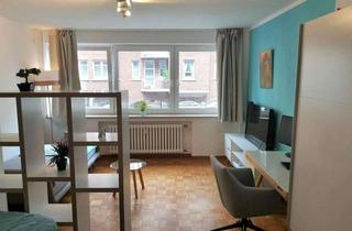 Immobilie mieten in Merowingerstraße, 50677 Altstadt-Süd, Merowingerstraße, Köln furnished