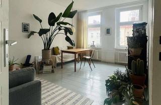 Immobilie mieten in Reuterstraße, 12047 Neukölln, Reuterstraße, Berlin furnished