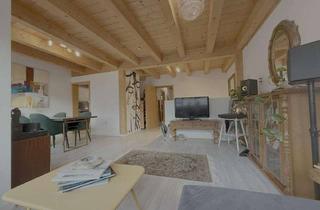 Immobilie mieten in 83059 Kolbermoor, Großzügige Wohnung mit Terrasse, Garten und Autostellplatz in Kolbermoor