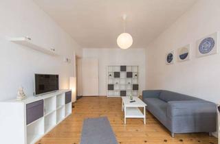 Immobilie mieten in Boxhagener Straße 50, 10245 Friedrichshain, Boxhagener Straße - Two Room Apartment