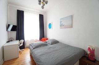 Immobilie mieten in Taunusstraße, 12161 Friedenau, WG - Zimmer 3 in Friedenau - Taunusstr. 3 - 12161 Berlin