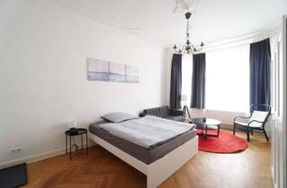 Immobilie mieten in Taunusstraße, 12161 Friedenau, WG - Zimmer 2 in Friedenau - Taunusstr. 3 - 12161 Berlin