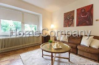 Immobilie mieten in 44137 Dortmund, Two-bedroom apartment in the centre of Dortmund. With garden terrace and flat rate internet conne...