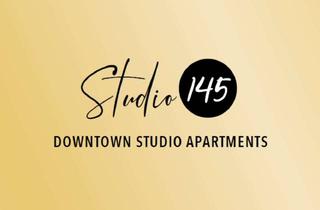 Immobilie mieten in Dachauer Straße 145, 80335 Maxvorstadt, Erstbezug Studio 145 Mini-Townhouse TYP 6 - Terrasse, voll möbliert, Fitness, Sauna, Co-Living Space