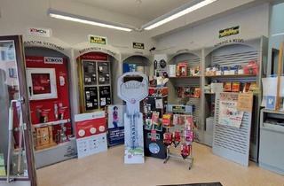 Büro zu mieten in 67657 Kaiserslautern, Zwei vielseitig nutzbare Ladenflächen in Kaiserslautern 100m² und 90m² – Hilgardring 46