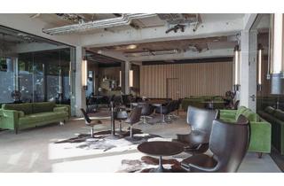 Büro zu mieten in 10407 Berlin, Vielfältige Fläche in Top-Lage von Berlin - Moderne Studio-, Laden-, oder Bürofläche