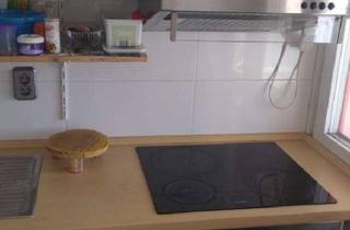 Immobilie mieten in Hauzenbergerstaße 20, 80687 Laim, Vermiete 1-Zimmer-Wohnung möbliert, gute Lage, U4 U5 Westendstr. München Laim