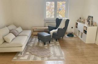 Immobilie mieten in Bastion Martin, 55131 Oberstadt, Möblierte 2 Zimmer Wohnung in Mainzer Oberstadt