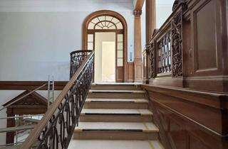 Immobilie mieten in 65203 Biebrich, Einzigartiges Anwesen direkt am Rhein / Büro oder Praxis alles ist möglich .