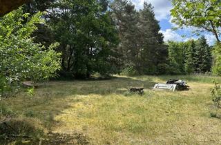 Grundstück zu kaufen in 15755 Schwerin, Grundstück bebaubar nach Bebauungsplan