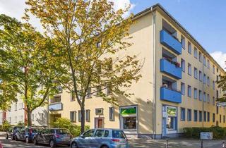 Geschäftslokal mieten in Bielefelder Str., 10709 Wilmersdorf, Kiezladen in urbanem Wohnumfeld