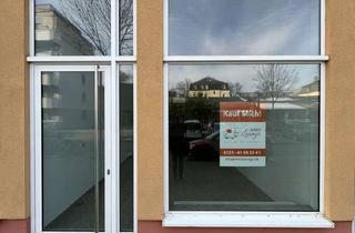 Gewerbeimmobilie kaufen in 01159 Löbtau-Süd, Rendite 7,18 % | Geschäfts- oder Büroräume im pulsierenden Dresden-Löbtau