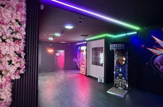 Geschäftslokal mieten in Sternstraße 34, 39104 Altstadt, Top-sanierte 24/7-Ladenfläche in zentraler Lage – ideal für Kiosk oder Restaurant