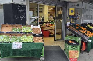 Gewerbeimmobilie kaufen in Senefelderstr. 29, 70176 West, *Top Lage* Ladenfläche im Herzen von Stuttgart West