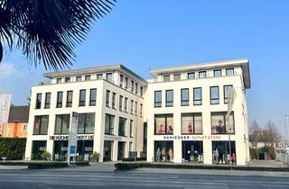 Geschäftslokal mieten in Luxemburger Strasse 82-86, 50354 Hürth, Ladenlokal VERKAUF - AUSTELLUNGSflächen direkt neben Lidl Markt, ca. 35.000 PKW Frequenz pro Tag