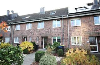Reihenhaus kaufen in 41199 Mönchengladbach, Solide, gepflegt - einfach gut!