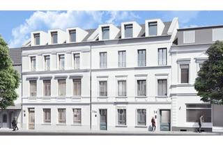 Anlageobjekt in 53604 Bad Honnef, Renditestarkes Investment durch steuerliche Sonderabschreibung in bester Lage von Bad Honnef.