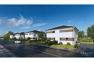 Grundstück zu kaufen in 86637 Villenbach, Ihr neues Zuhause: Baugrundstück Nr. 7 mit Hausbau - ein attraktives Gesamtpaket