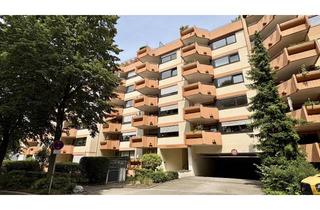 Wohnung kaufen in 74074 Heilbronn, Helle Wohnung mit großem Balkon in Top-Lage