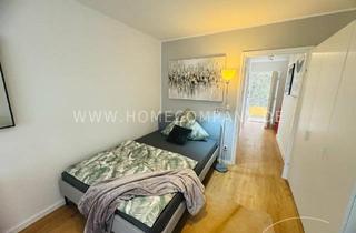 Wohnung mieten in 81673 München, Modern möblierts und renoviertes Appartment in Berg am Laim