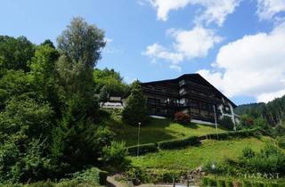 Grundstück zu kaufen in 72275 Alpirsbach, Investieren Sie in einen starken Sachwert!