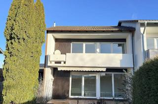 Doppelhaushälfte kaufen in 84561 Mehring, Doppelhaushälfte-sofort beziehbar