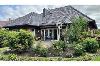 Einfamilienhaus kaufen in 19306 Neustadt-Glewe, DIAMANT AM FUßE DER WEHRBURG