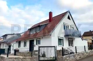 Einfamilienhaus kaufen in 73107 Eschenbach, Attraktives Einfamilienhaus mit Option zur Einliegerwohnung wartet auf Sie!