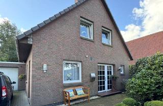 Einfamilienhaus kaufen in 26160 Bad Zwischenahn, EFH in Wehnen/Bad Zwischenahn zu verkaufen!