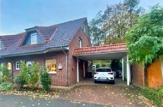 Doppelhaushälfte kaufen in 26386 Wilhelmshaven, Zuhause mit Mehrwert