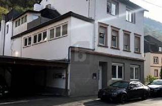 Mehrfamilienhaus kaufen in 56841 Traben-Trarbach, RENDITESTARK ODER VIEL PLATZ FÜR DIE FAMILIE