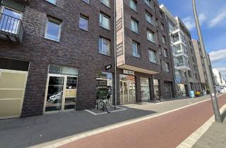 Gewerbeimmobilie kaufen in 20253 Hamburg, Kapital in Bestform - Gewerbefläche in Toplage mit Faktor 16,80