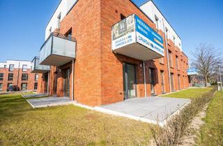 Wohnung kaufen in Stückenberg 1a, 24226 Heikendorf, Erdgeschosswohnung mit zwei Terrassen