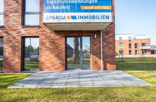 Wohnung kaufen in Stückenberg 1b, 24226 Heikendorf, Terrassenwohnung mit 4 Zimmern