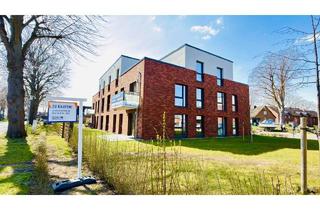 Wohnung kaufen in Stückenberg 1b, 24226 Heikendorf, Terrassenwohnung mit 4 Zimmern