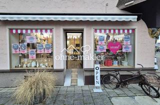 Büro zu mieten in Staigerstr. 21, 70499 Stuttgart, Schöne Ladengeschäfte an Pforzheimer Str. beim Löwenmarkt, provisionsfrei