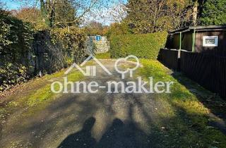 Garagen kaufen in 45141 Essen, Baugrundstück