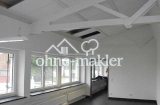 Büro zu mieten in 50735 Köln, Büro, Atelier, Loft