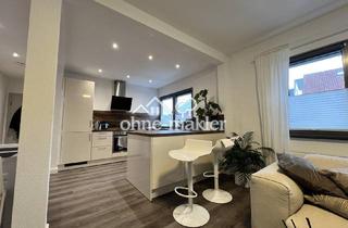 Wohnung mieten in 58300 Wetter, Moderne Wohnung mit großem Balkon und herrlicher Aussicht