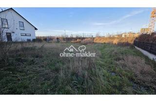 Immobilie kaufen in Schwester-Raphaela-Händler-Straße 23, 48301 Nottuln, Baugrundstück - provisionsfreies (-7,14 %) 451 m² Grundstück