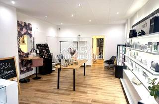 Praxen mieten in Lübecker Strasse 25-27, 19053 Schwerin, Gewerbefläche ca. 60 qm in der Innenstadt von Schwerin, Provisionsfrei