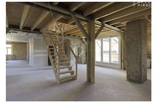 Penthouse kaufen in 80634 München, RoofTop Denkmal AFA Unikat mit Turm, Galerie & Terrasse in Neuhausen