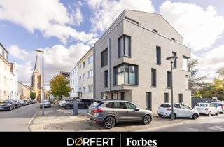 Mehrfamilienhaus kaufen in 50996 Köln, Modernes Mehrgenerationenhaus mit vier Wohneinheiten in bevorzugter Wohnlage von Köln-Rodenkirchen