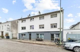 Wohnung kaufen in 52355 Düren, Düren - großzügige Erdgeschosswohnung mit Gartennutzug in top Lage von Lendersdorf