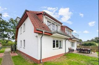 Mehrfamilienhaus kaufen in 16761 Hennigsdorf, ca. 5% Rendite: vermietetes Mehrfamilienhaus mit 3 Wohneinheiten in Hennigsdorf